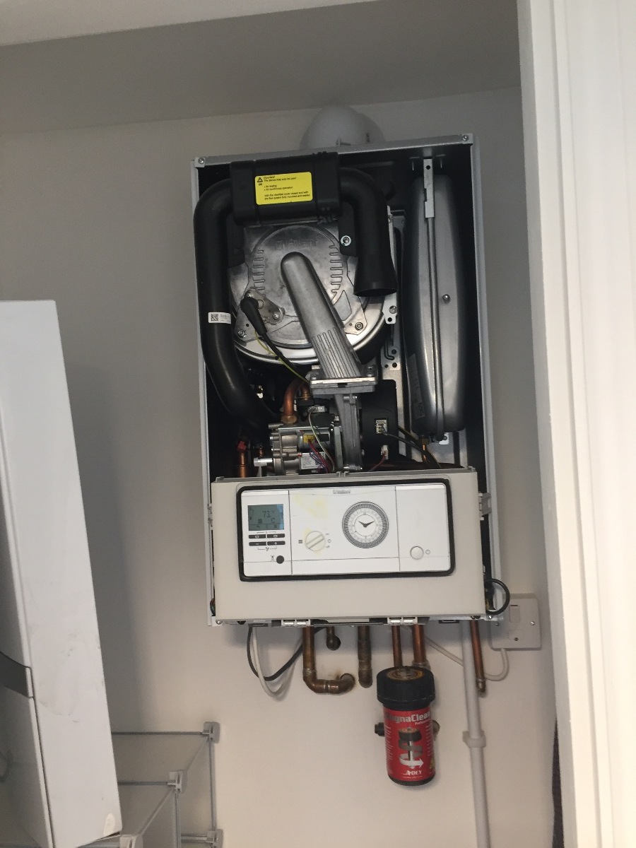 Heating Engineer: Image 11