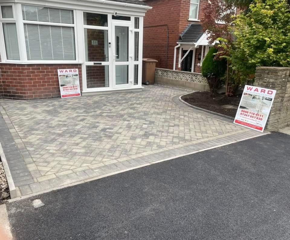 Driveway Specialist: Image 2