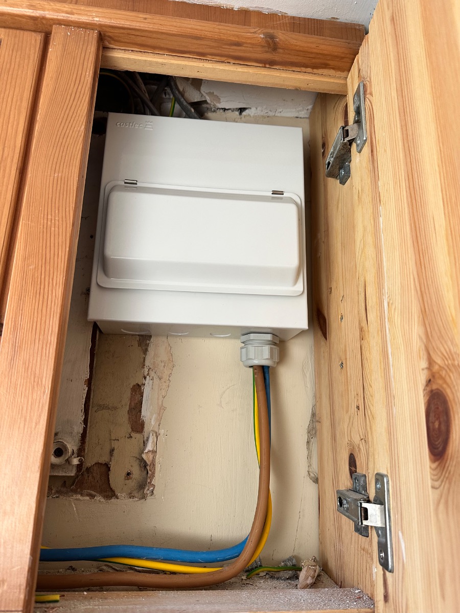 Electrician: Image 2