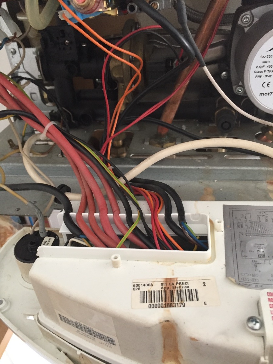 Heating Engineer: Image 22