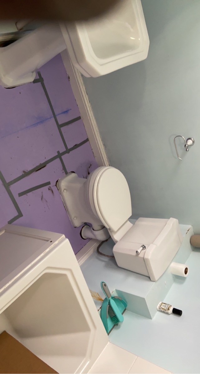 Plumber: Image 1