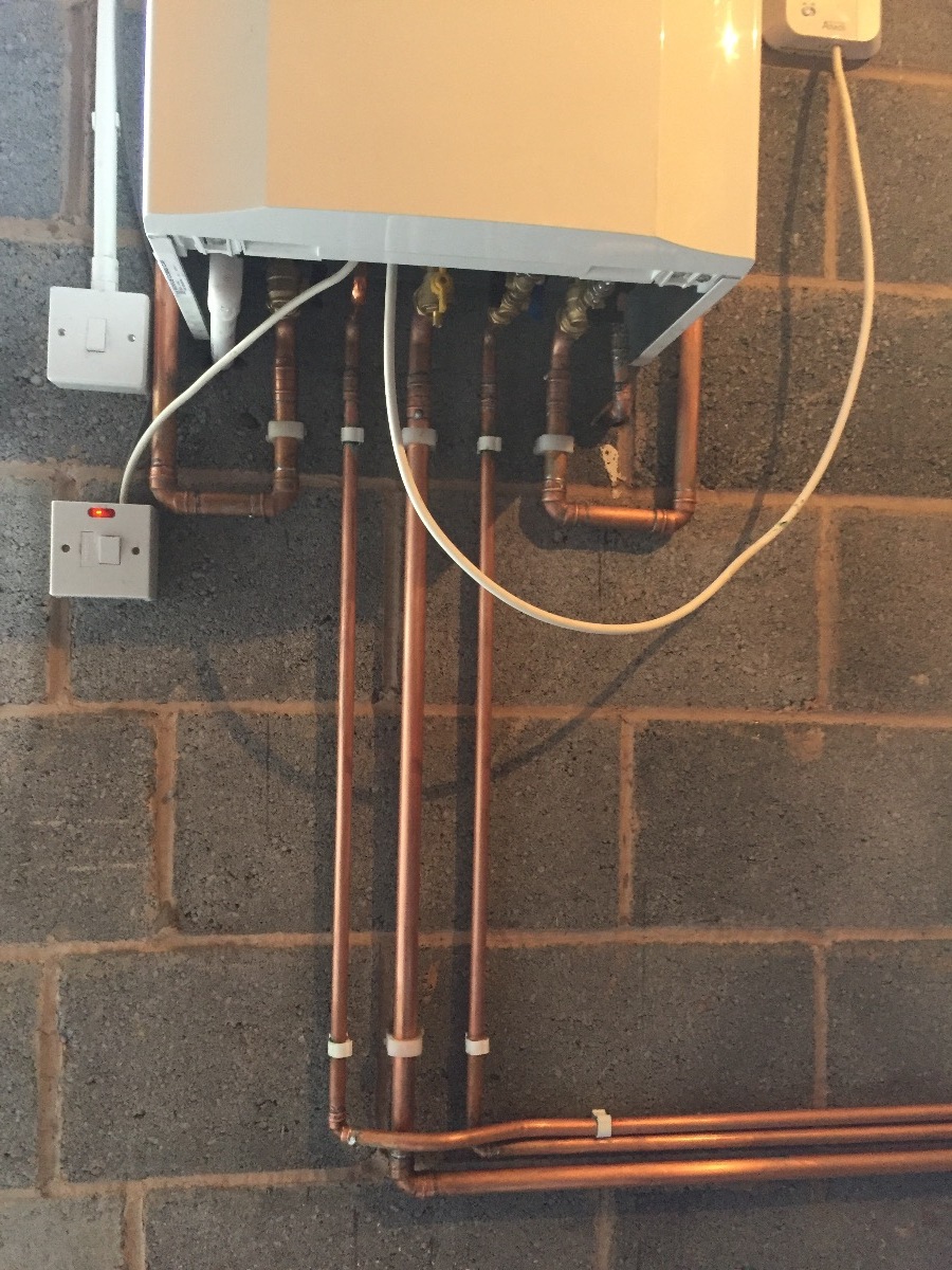 Heating Engineer: Image 23