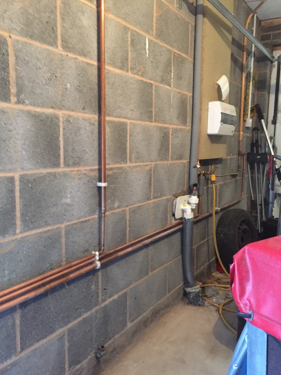 Heating Engineer: Image 24