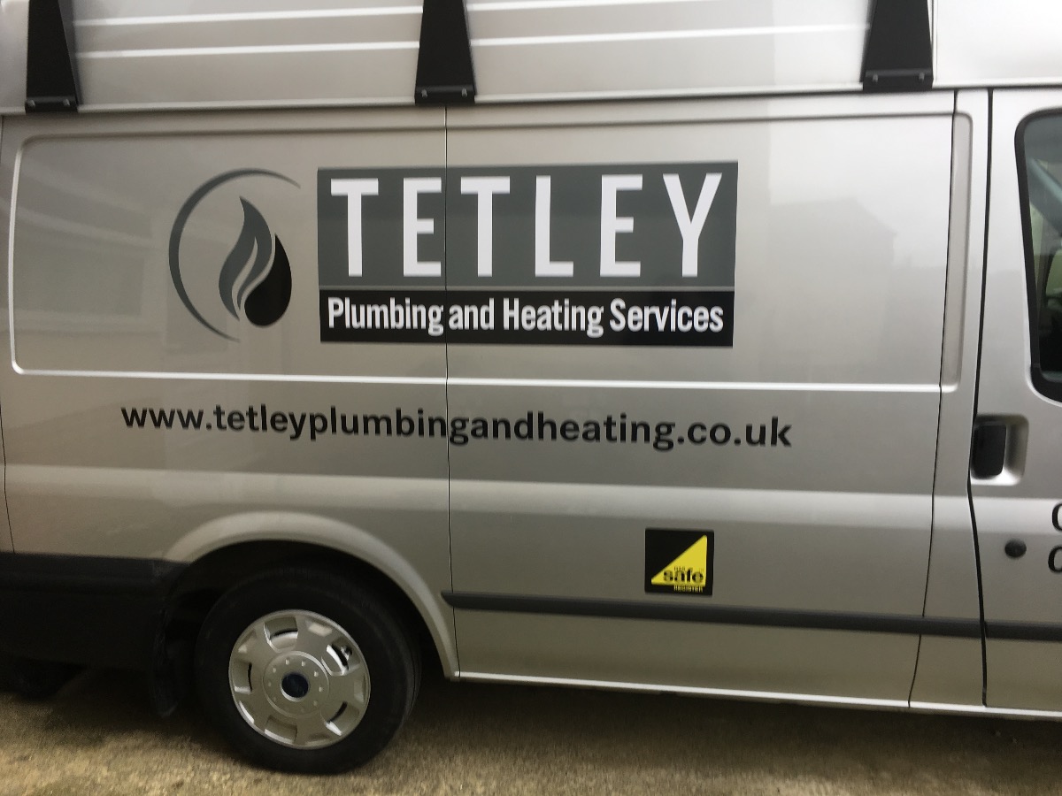 Heating Engineer: Image 1