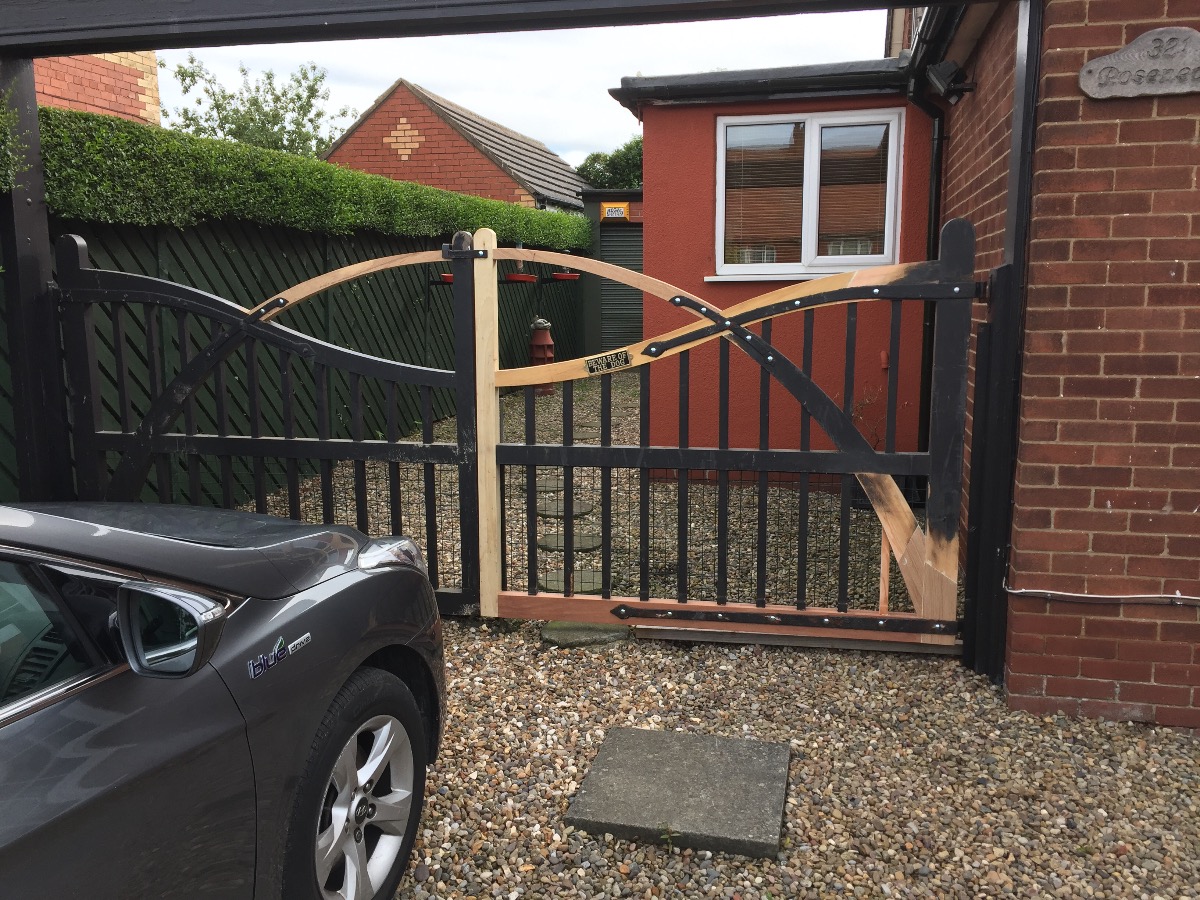 Carpenter and Joiner: Image 3