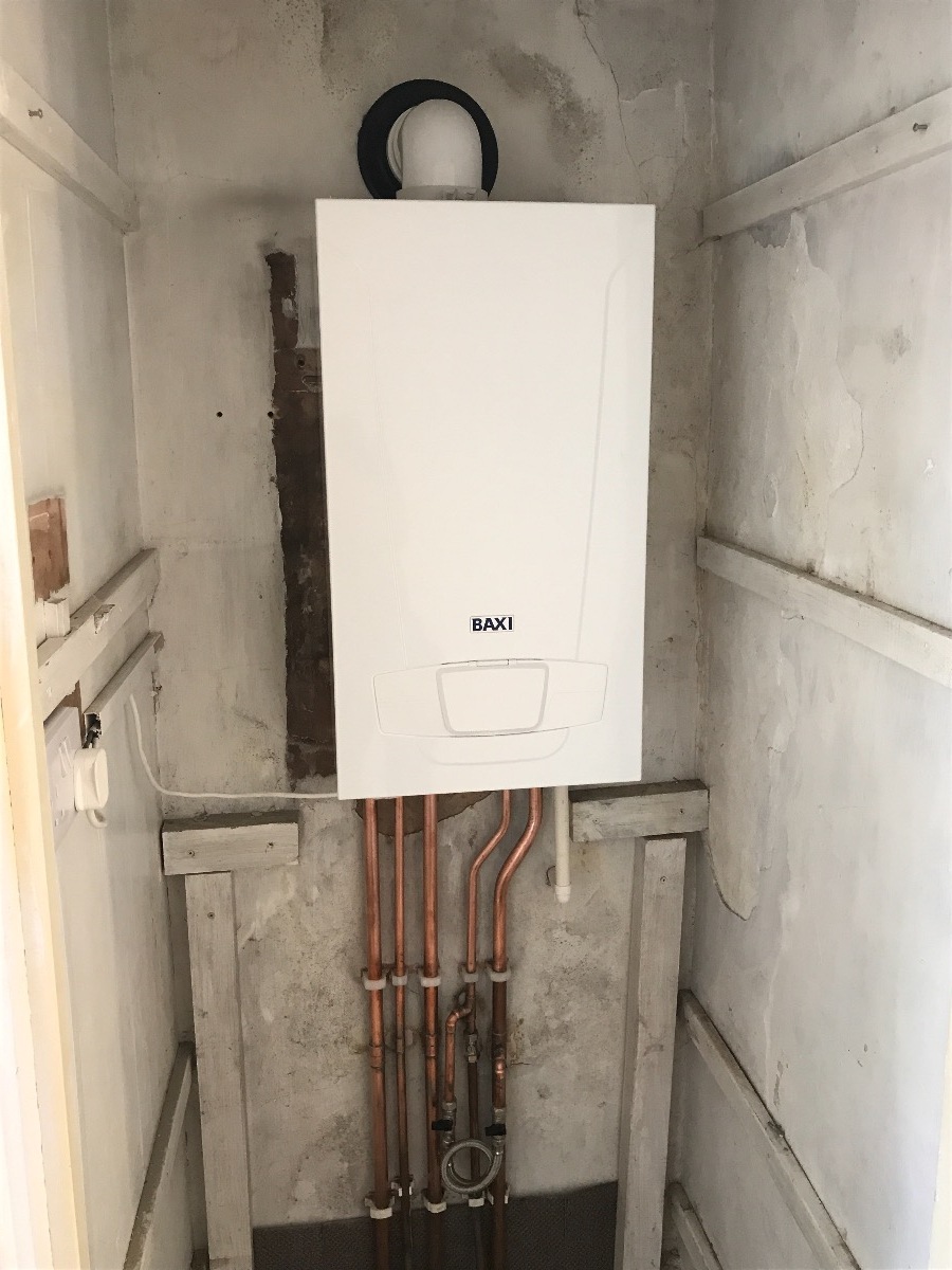 Heating Engineer: Image 2