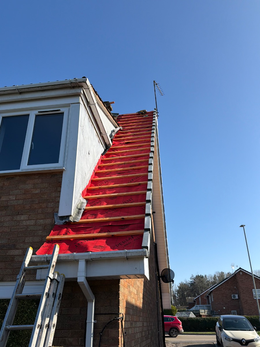 Roofer: Image 8