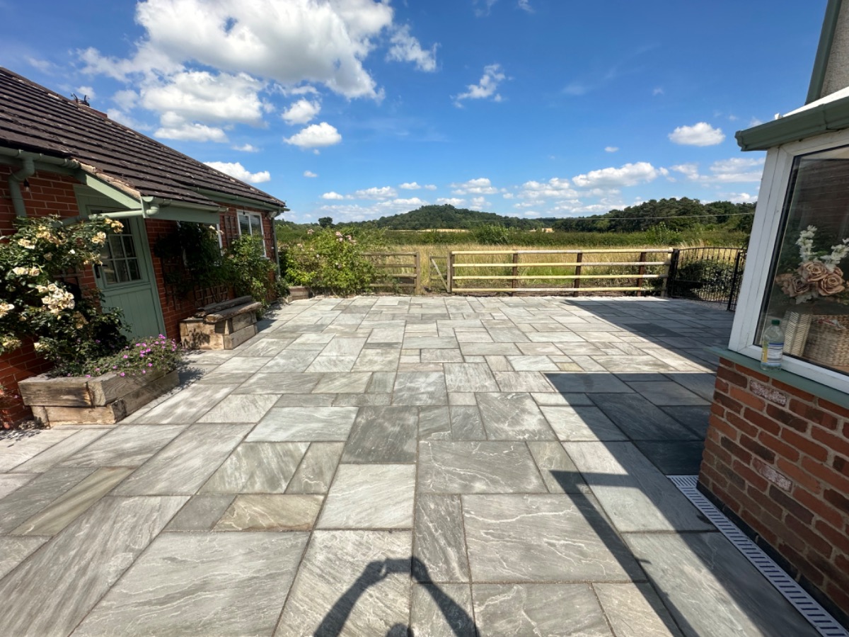 Patio and Path Specialist: Image 21