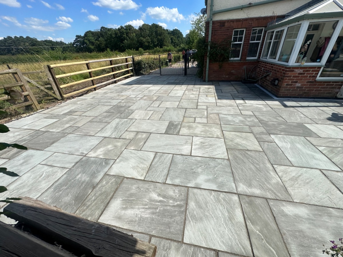 Patio and Path Specialist: Image 17