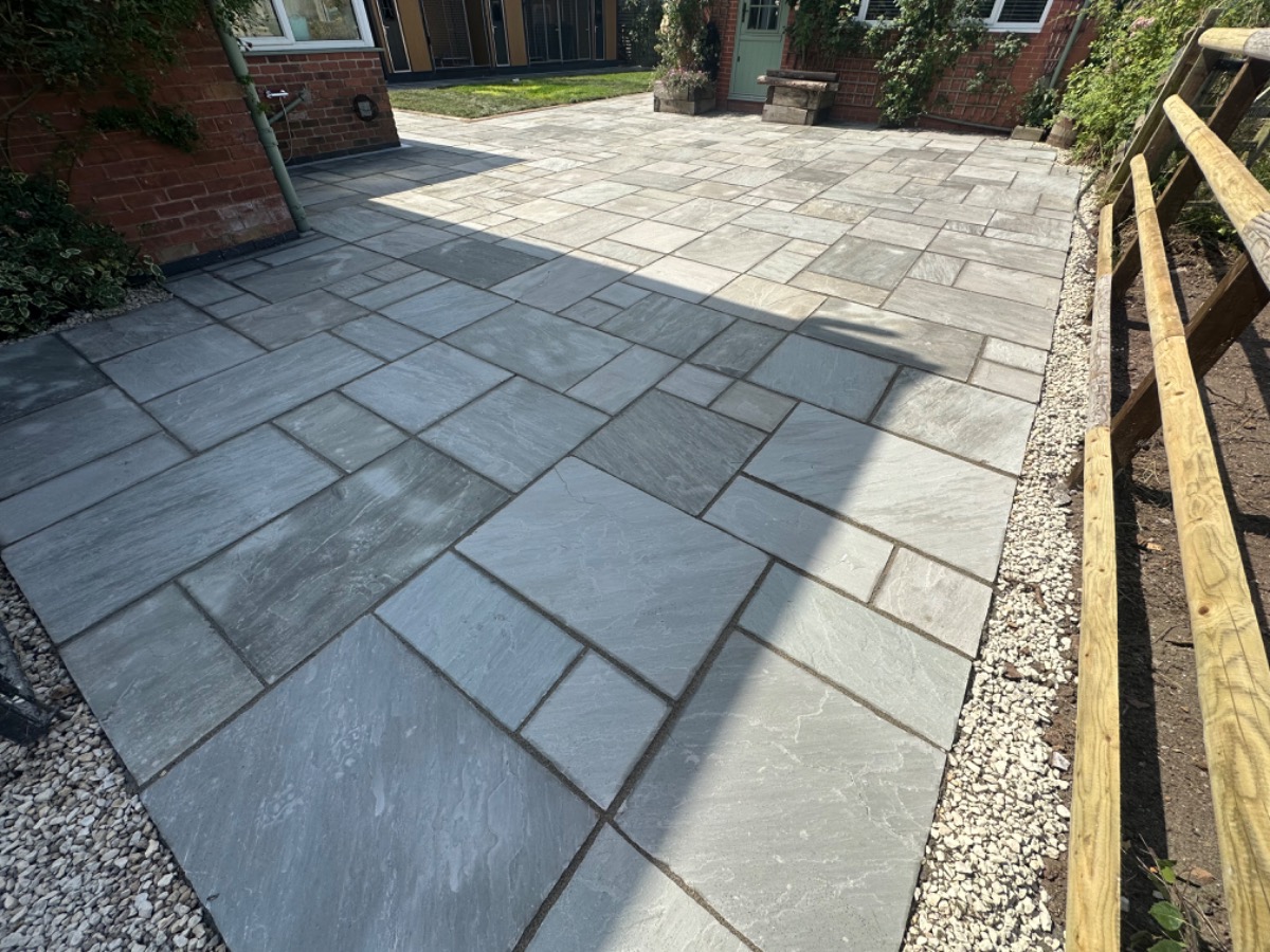 Patio and Path Specialist: Image 20