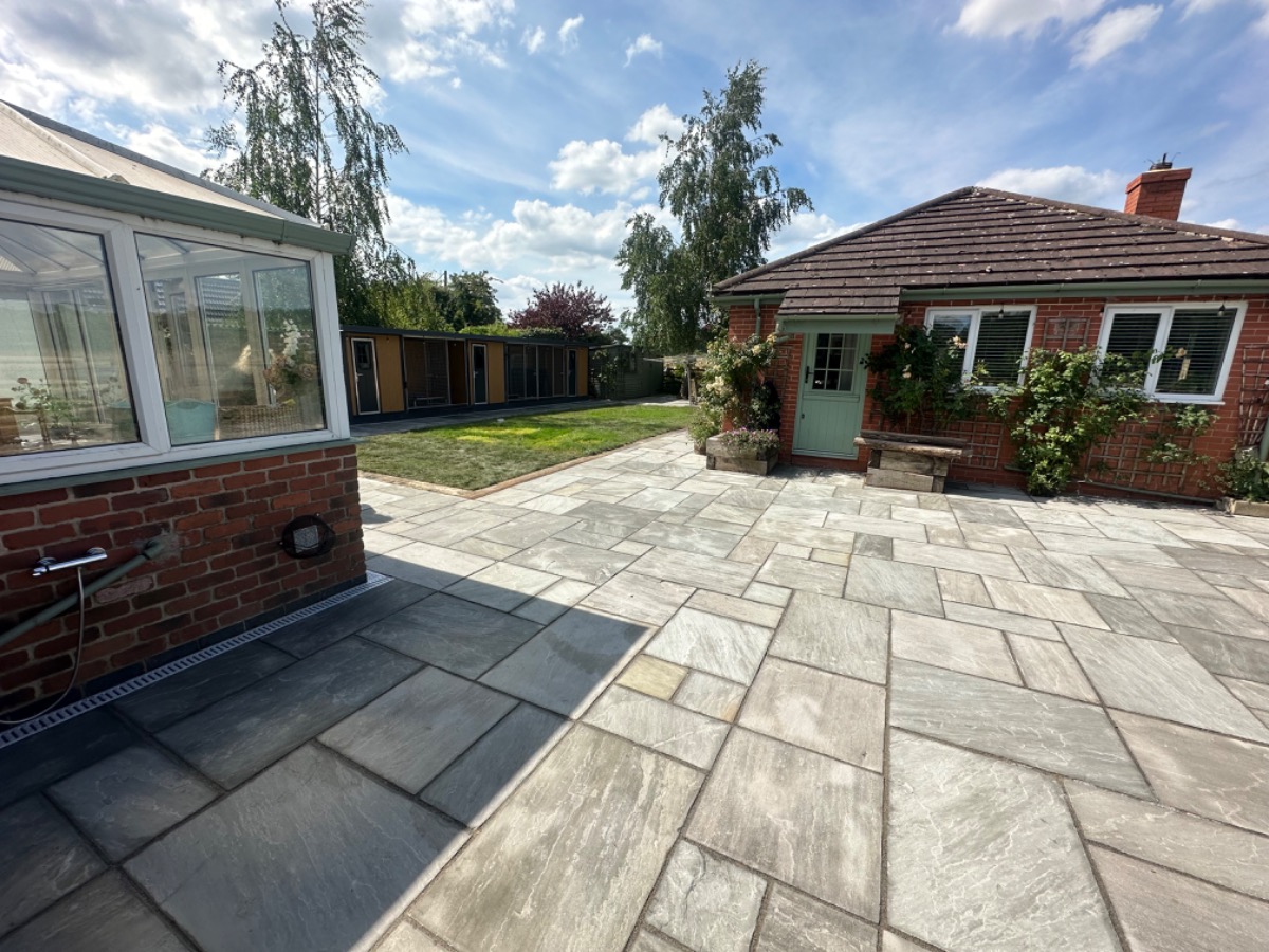 Patio and Path Specialist: Image 18