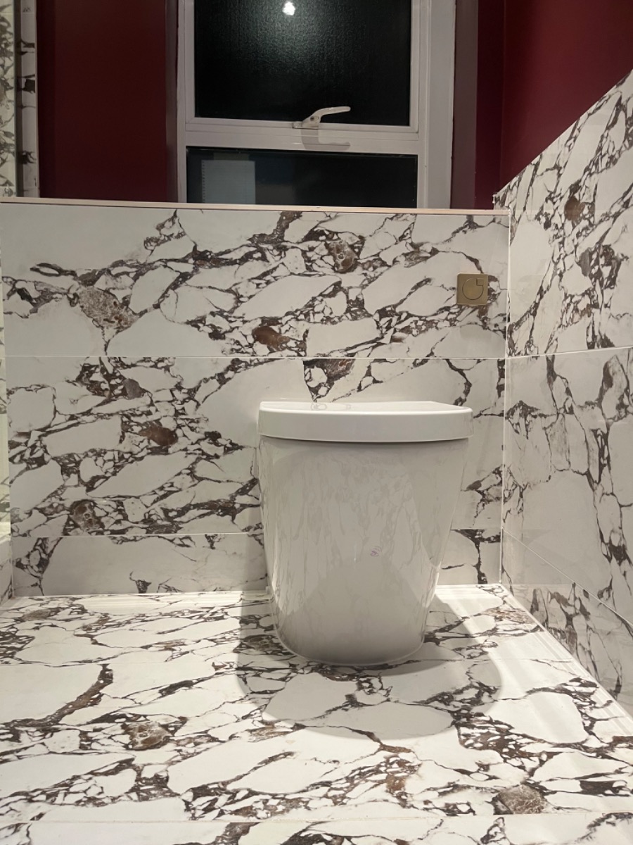 Bathroom Fitter: Image 18
