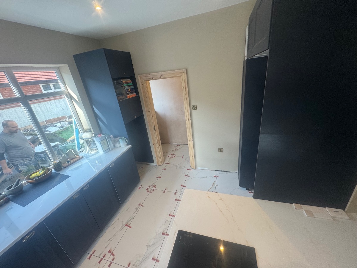 Kitchen Fitter: Image 20