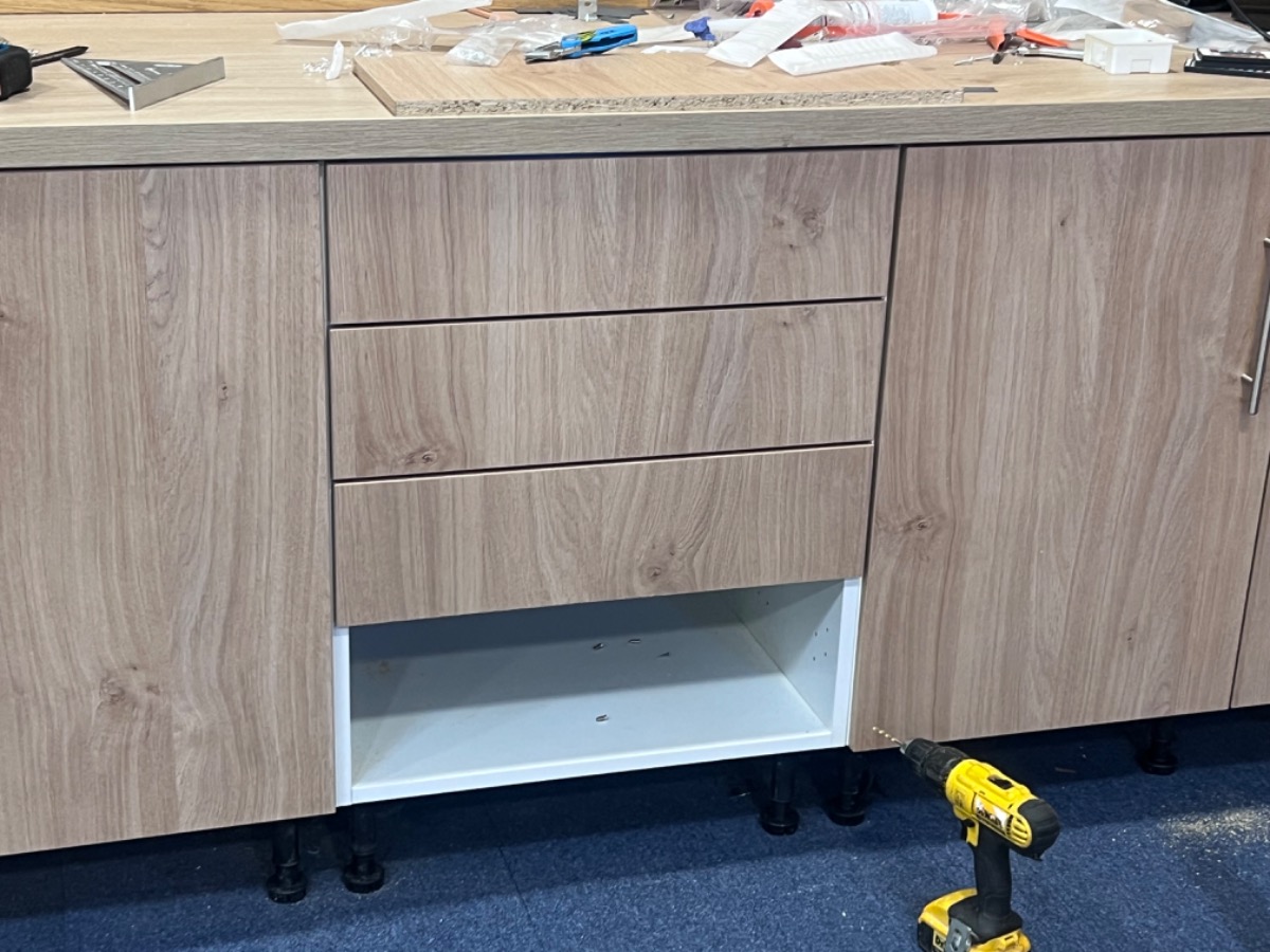 Kitchen Fitter: Image 4