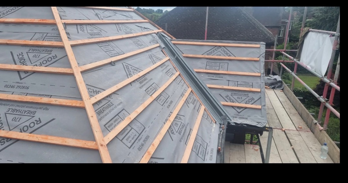 Roofer: Image 5