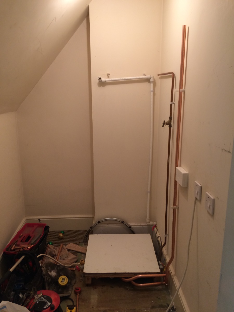 Heating Engineer: Image 5