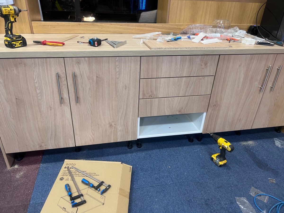 Kitchen Fitter: Image 3