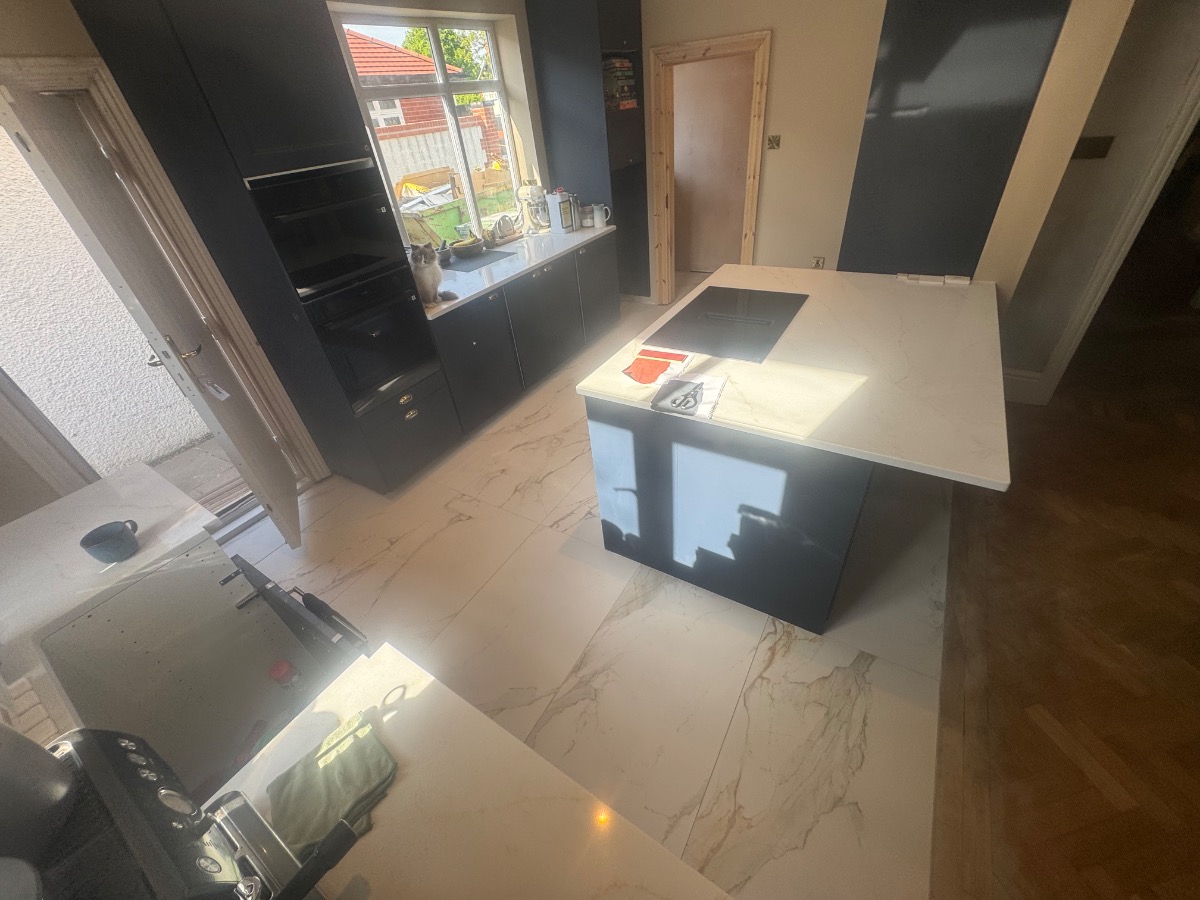 Kitchen Fitter: Image 15