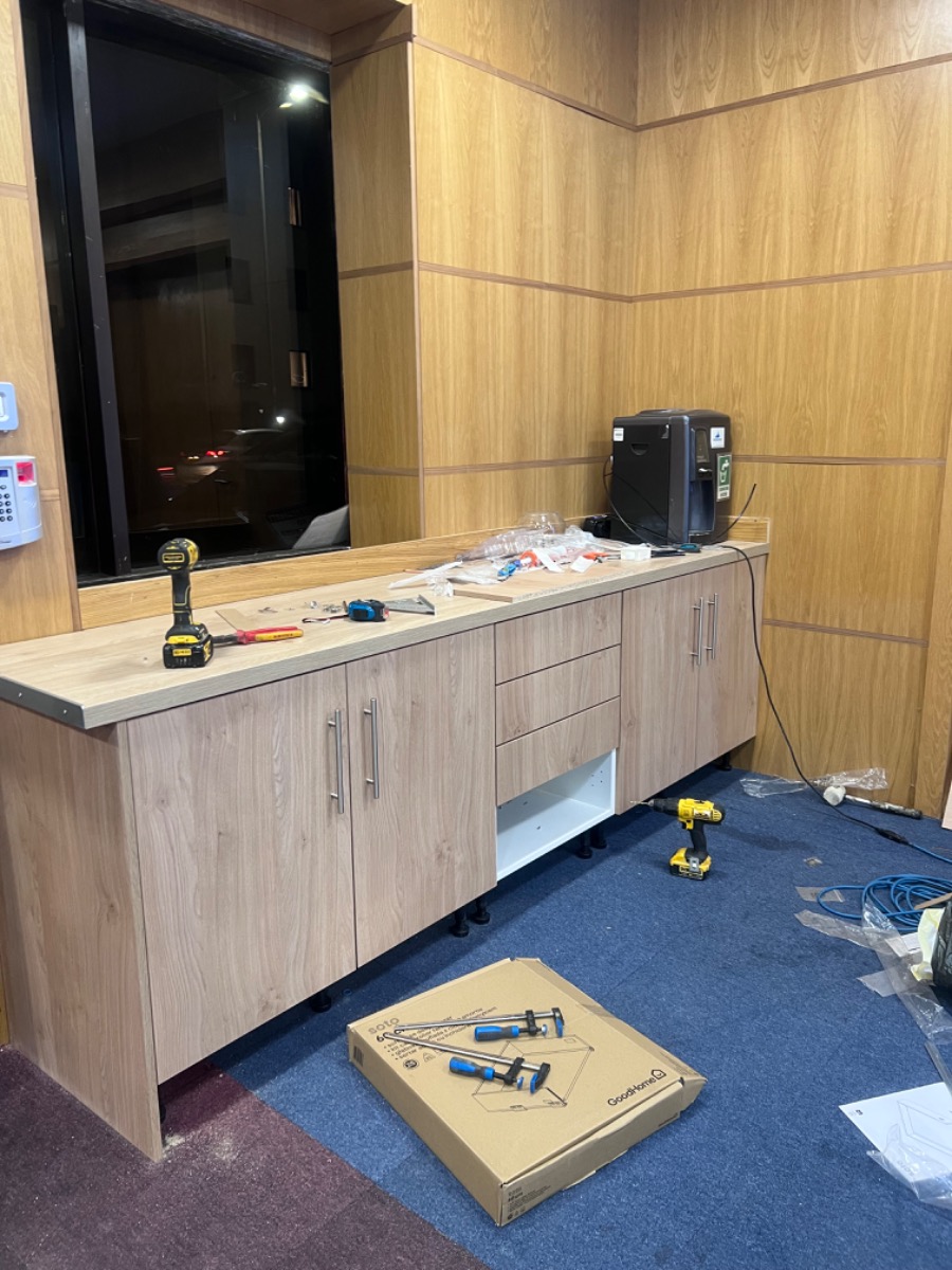 Carpenter and Joiner: Image 1