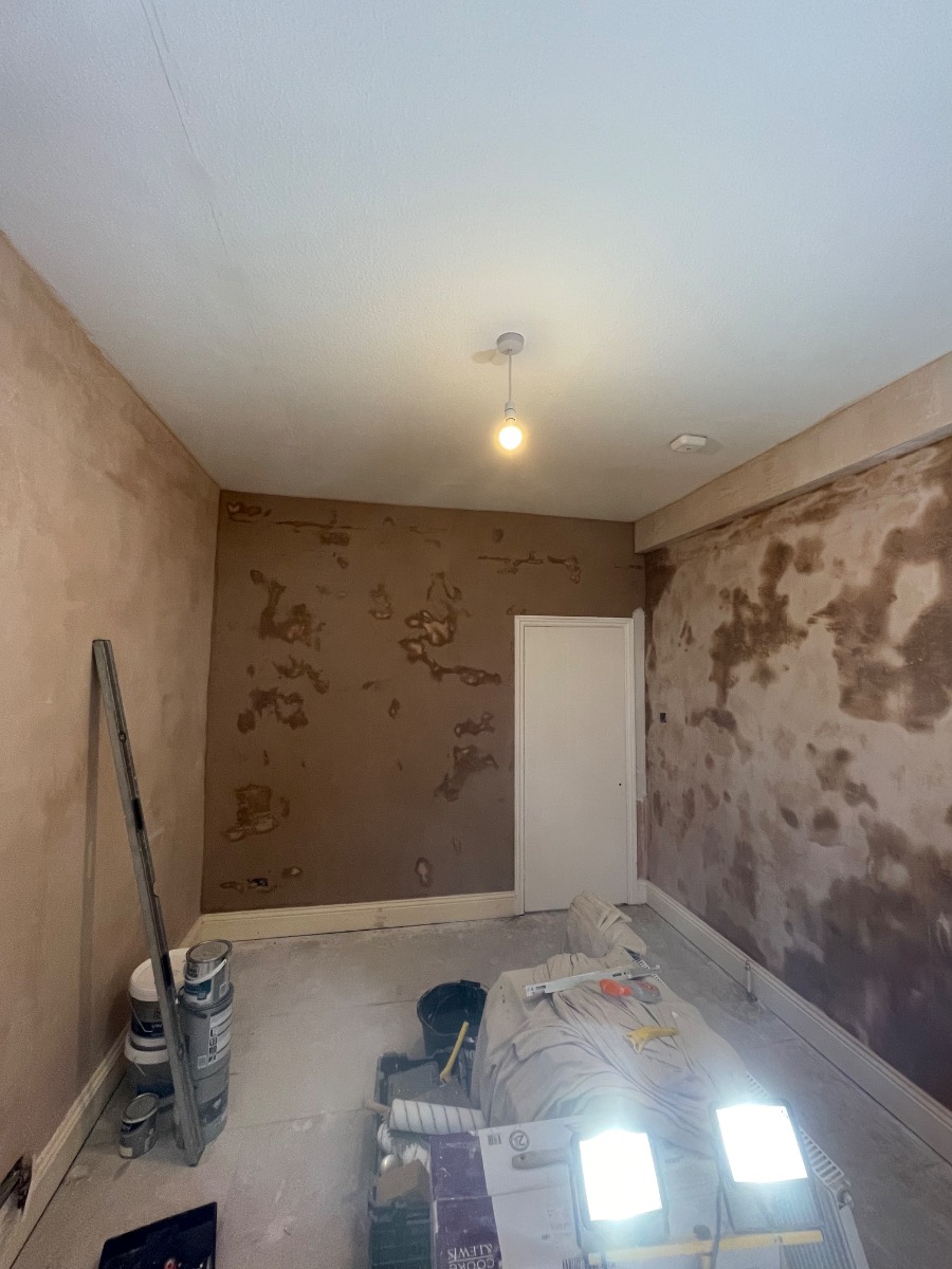 Plasterer: Image 6