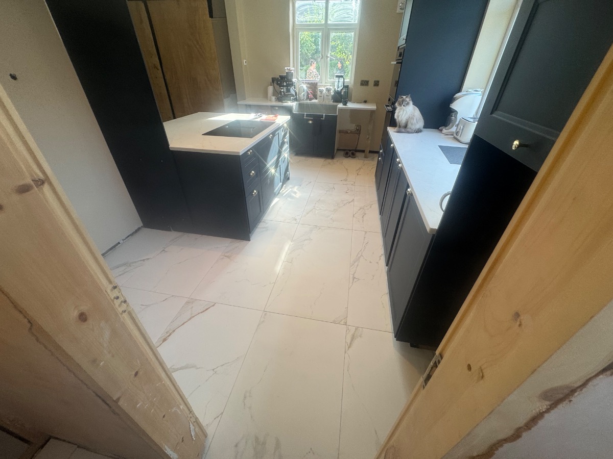 Kitchen Fitter: Image 18
