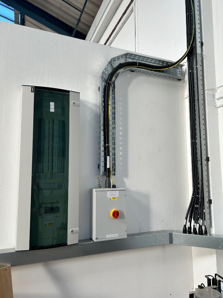 Electrician: Image 20