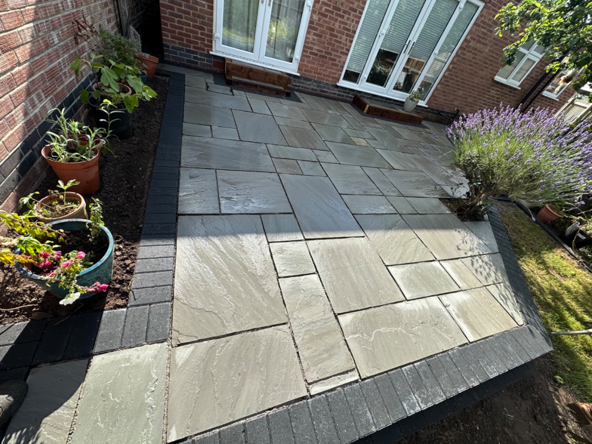 Patio and Path Specialist: Image 15