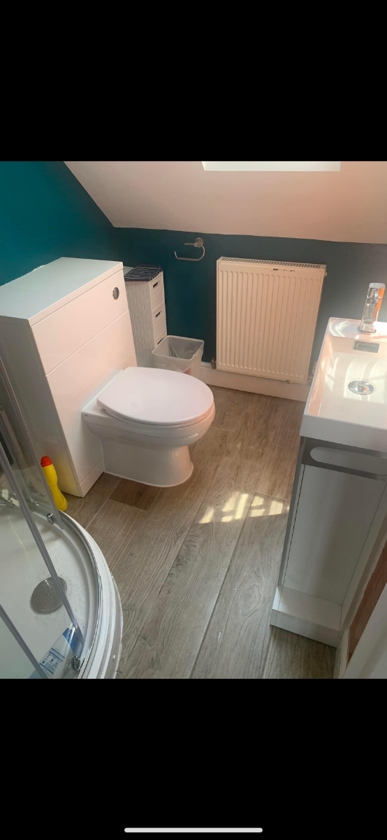 Bathroom Fitter: Image 1