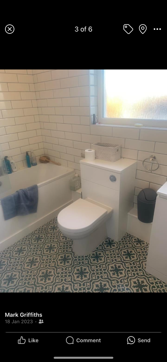 Bathroom Fitter: Image 2