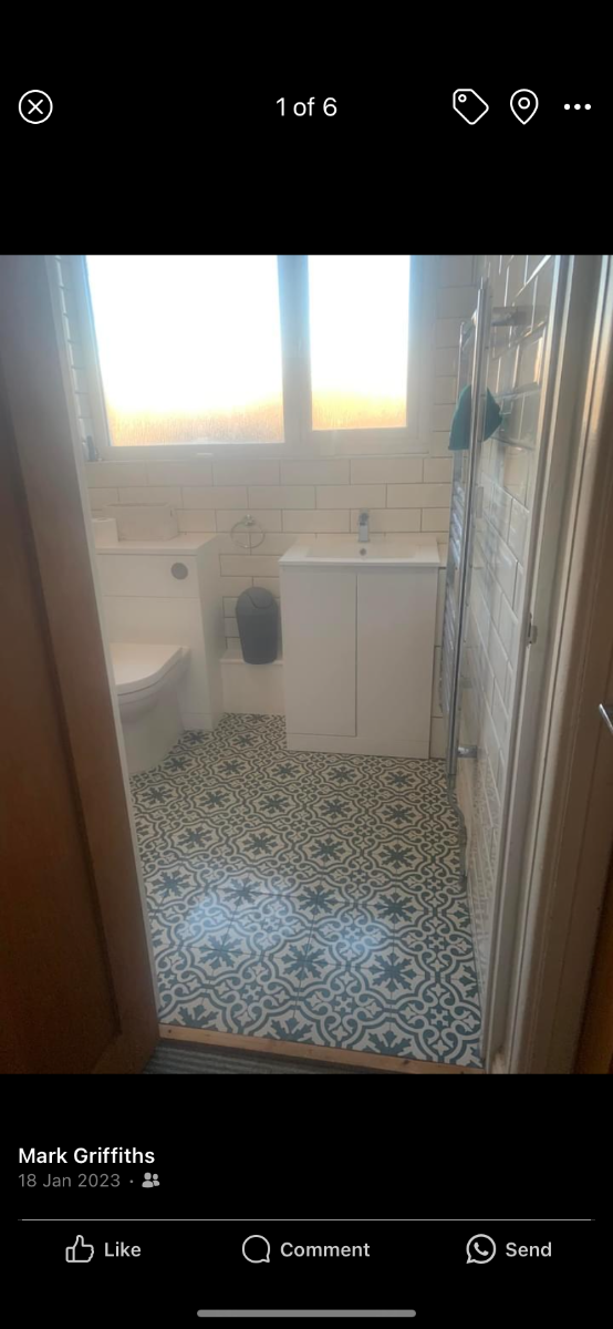 Bathroom Fitter: Image 3