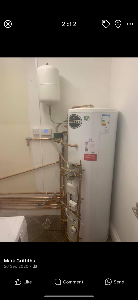 Heating Engineer: Image 7