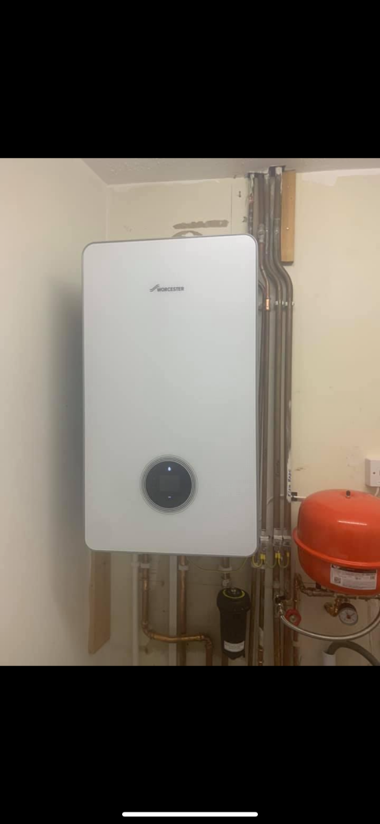 Heating Engineer: Image 6