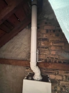 Heating Engineer: Image 5