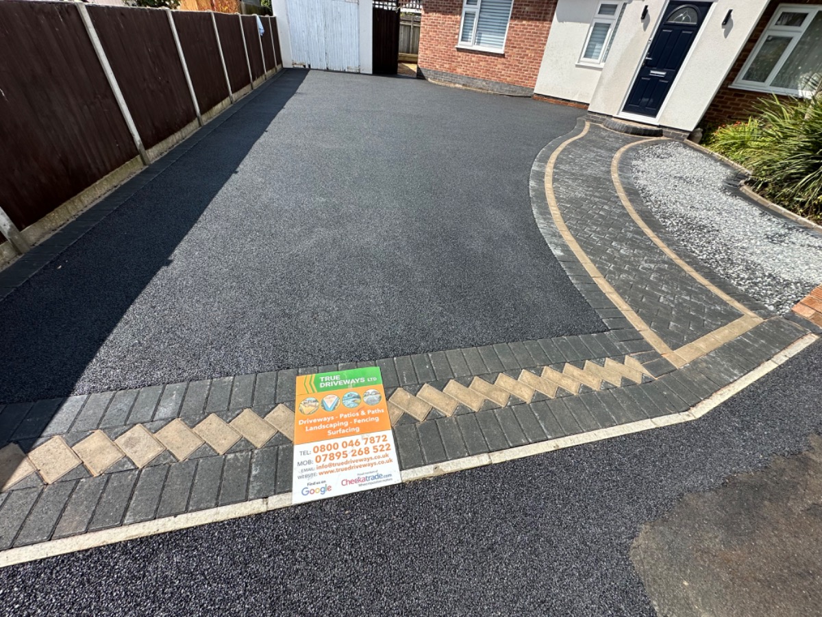 Driveway Specialist: Image 3
