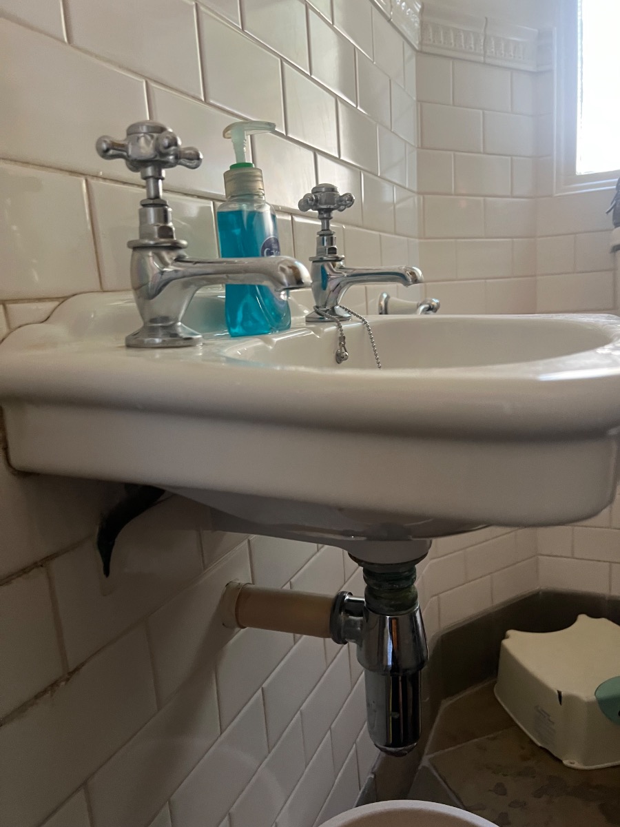 Plumber: Image 35