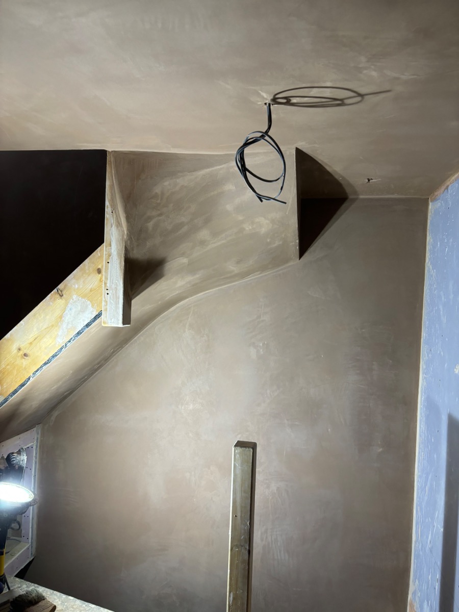 Plasterer: Image 8