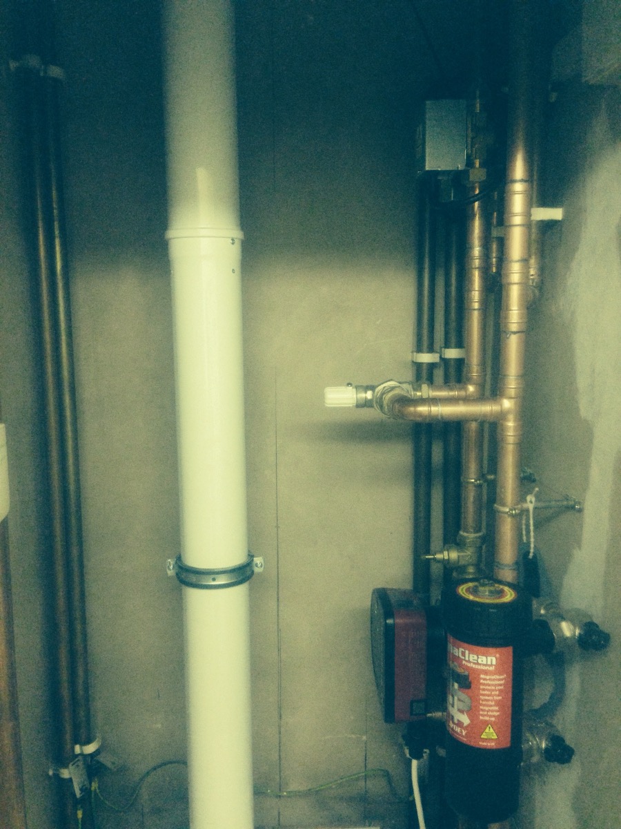 Heating Engineer: Image 1