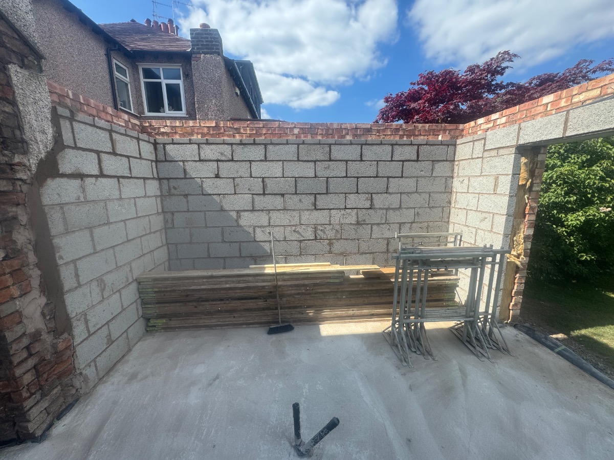 Extension Builder: Image 30