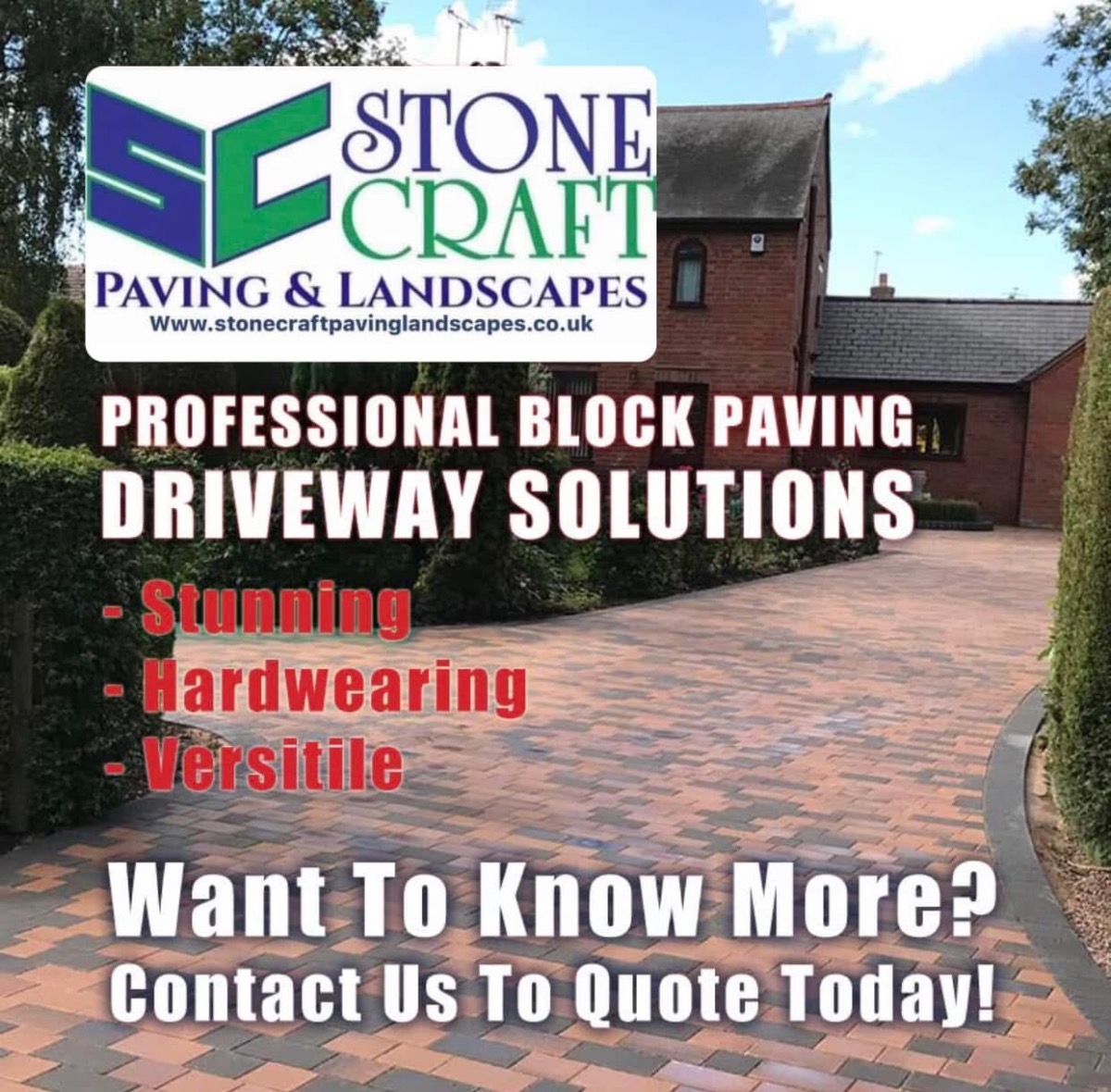 Driveway Specialist: Image 51