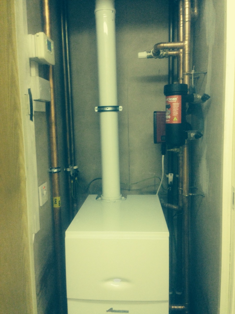 Heating Engineer: Image 2