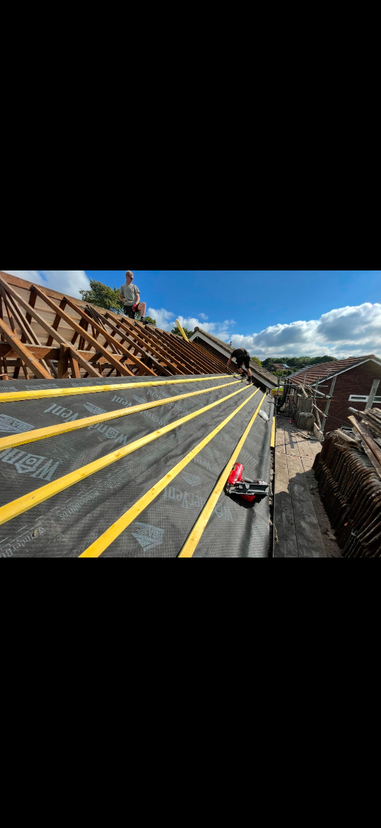 Roofer: Image 6