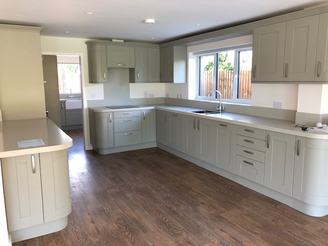 Carpenter and Joiner: Image 1