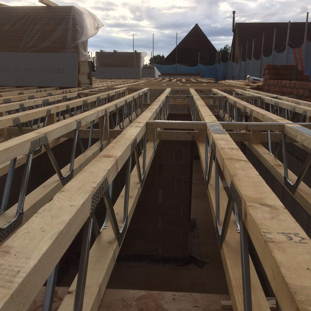 Carpenter and Joiner: Image 3