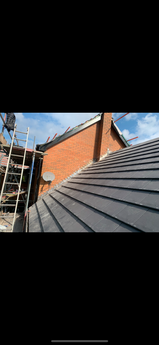 Roofer: Image 5