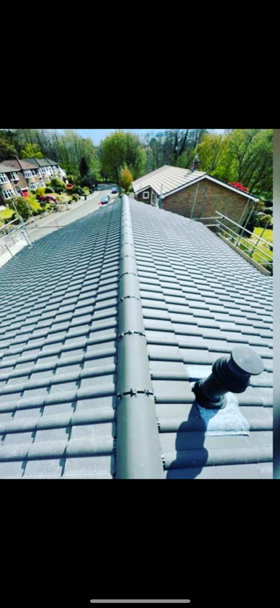 Roofer: Image 3