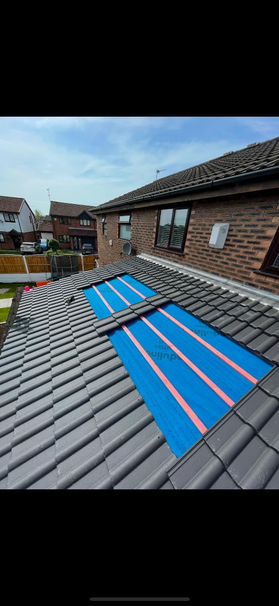 Roofer: Image 2