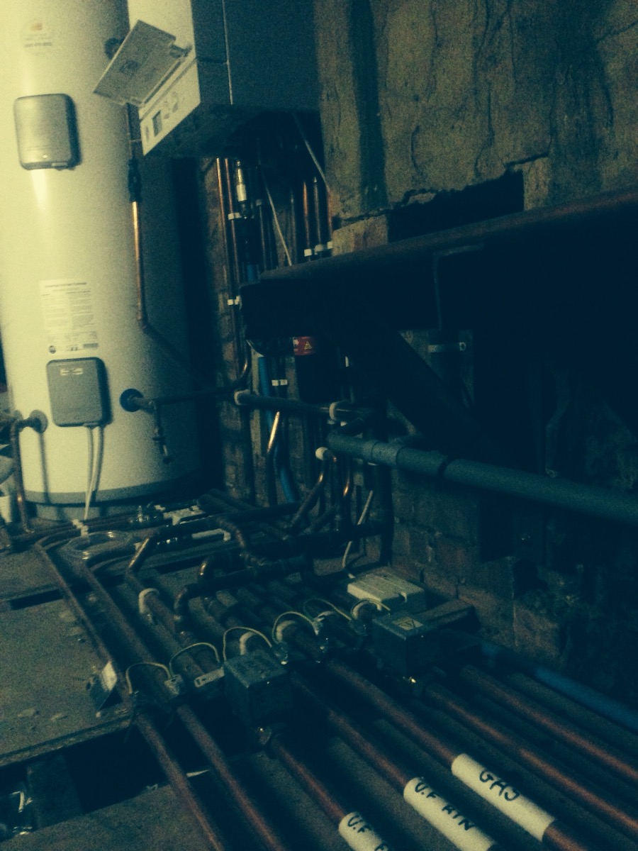 Heating Engineer: Image 5