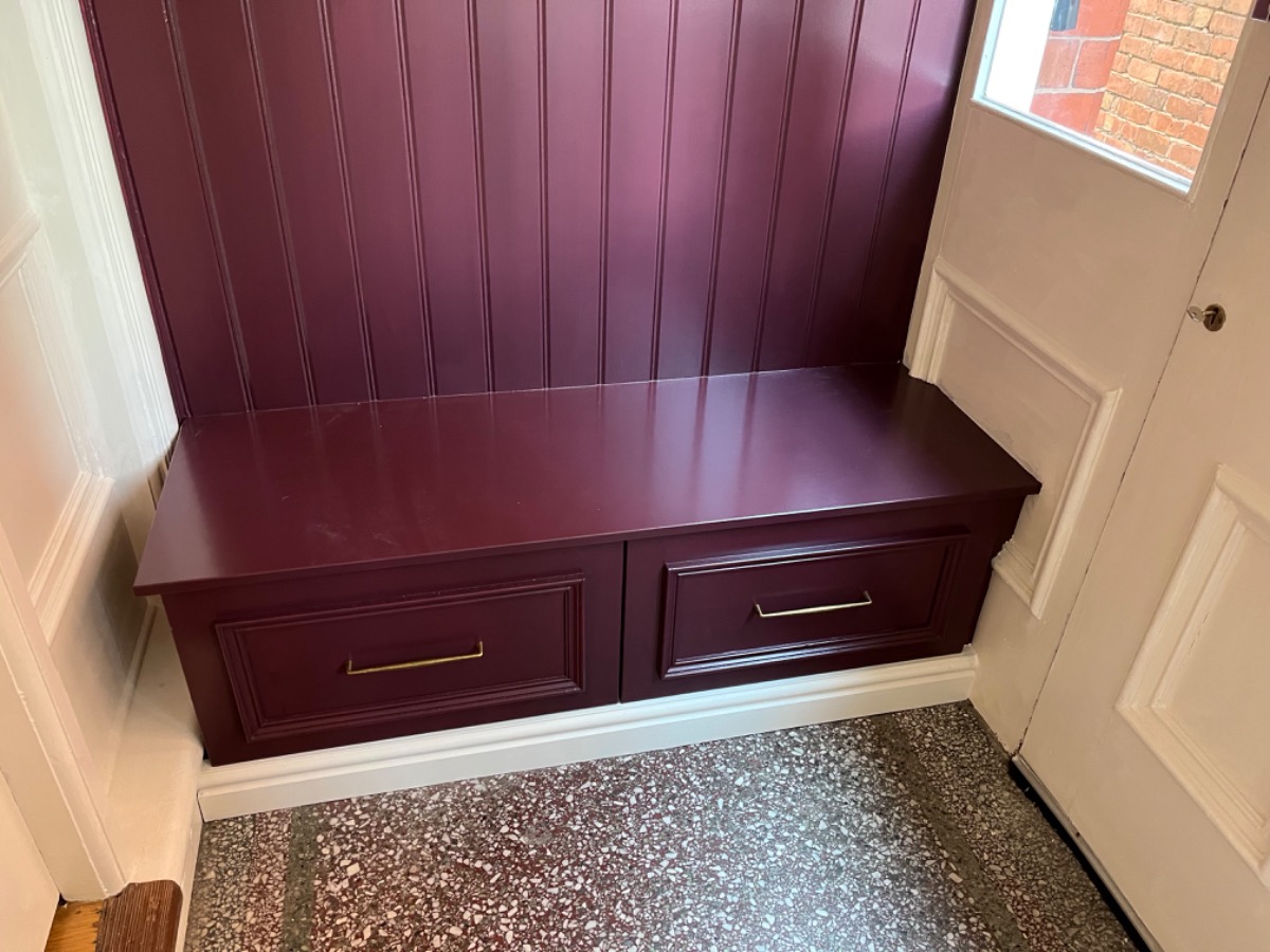 Painter and Decorator: Image 6