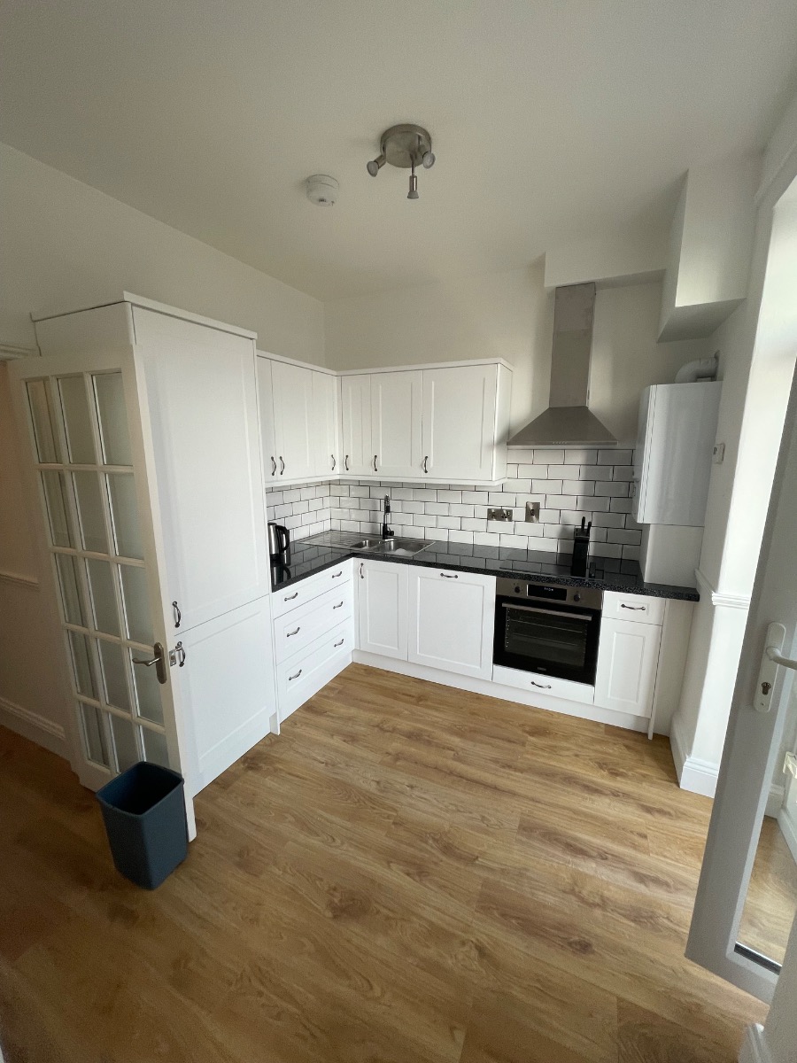 Kitchen Fitter: Image 5
