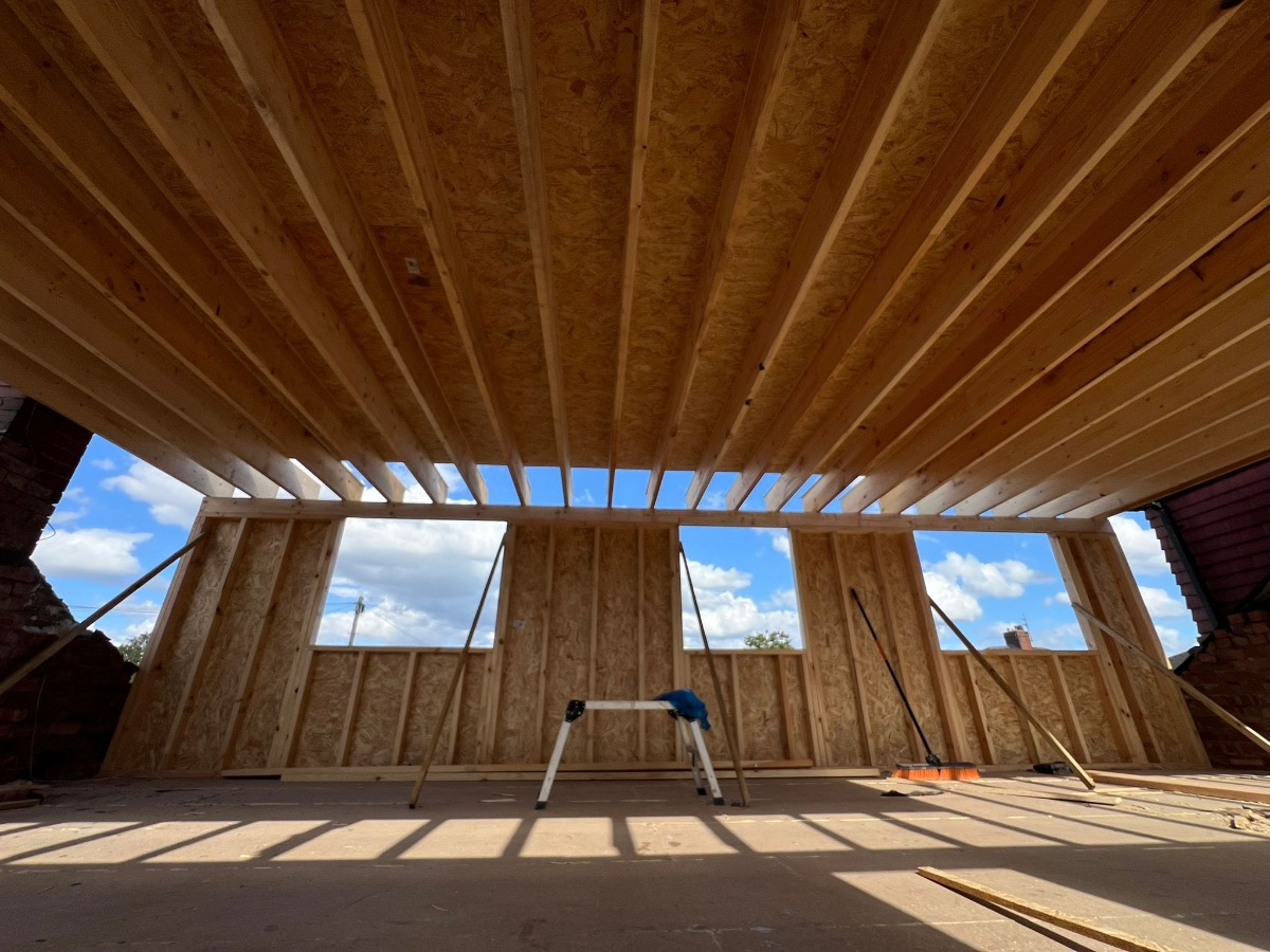 Roofer: Image 1
